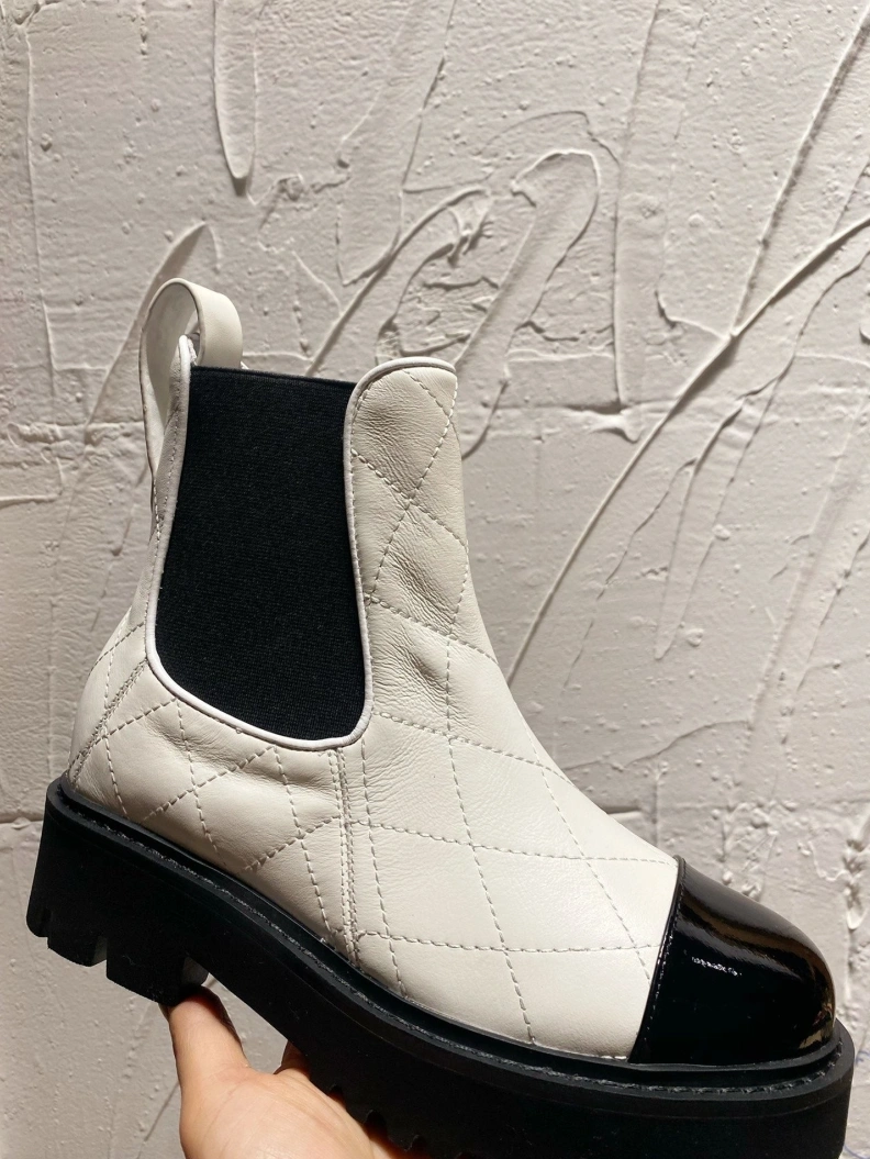 NewStyle Chxnxl Boots 118109