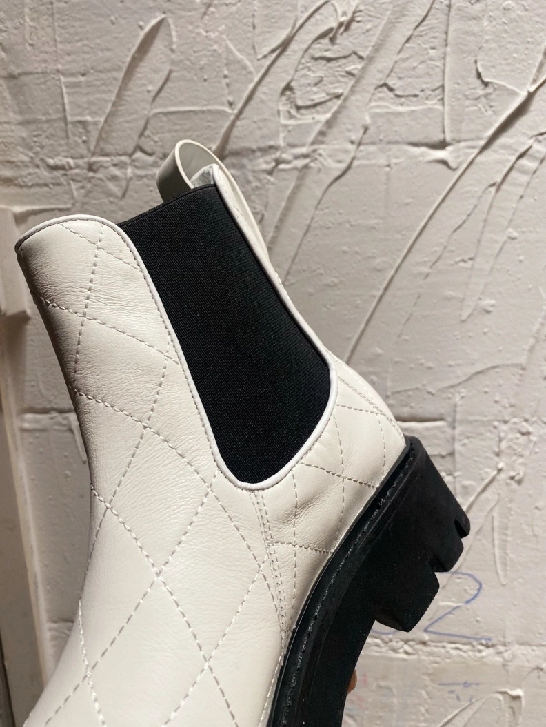 NewStyle Chxnxl Boots 118109