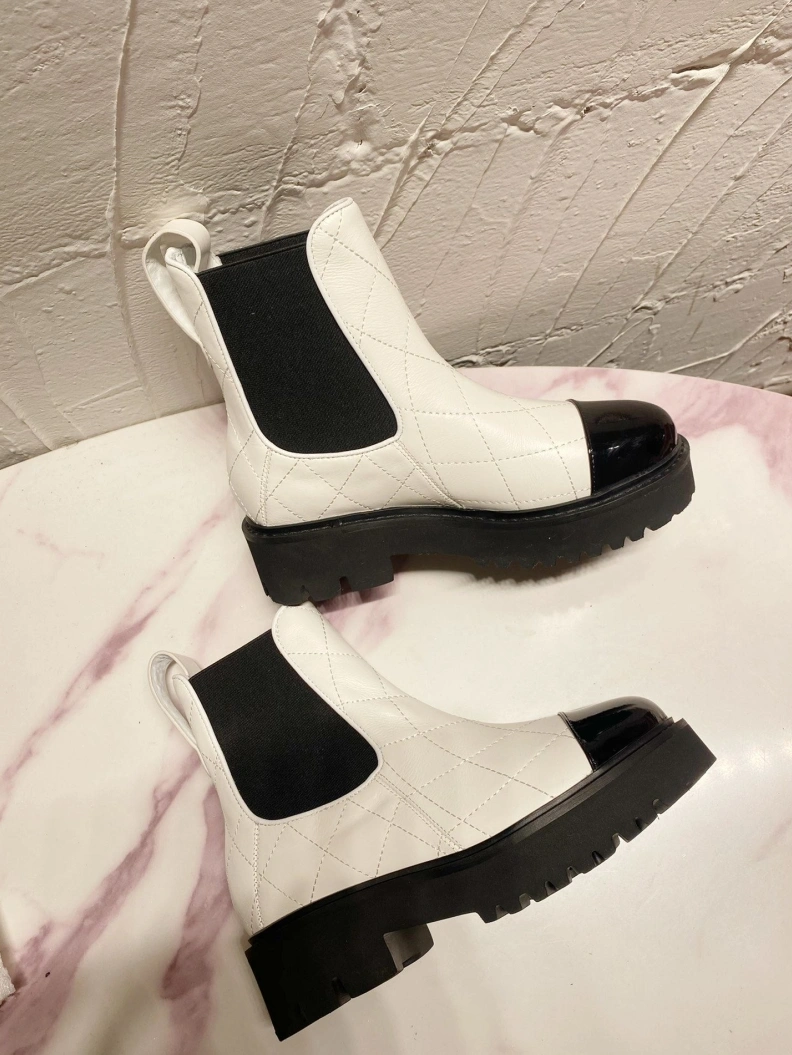 NewStyle Chxnxl Boots 118109