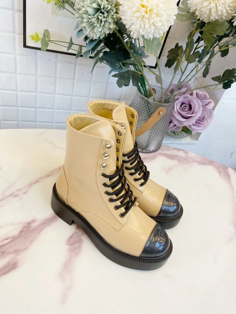 StreetReady Chxnxl Boots 118106