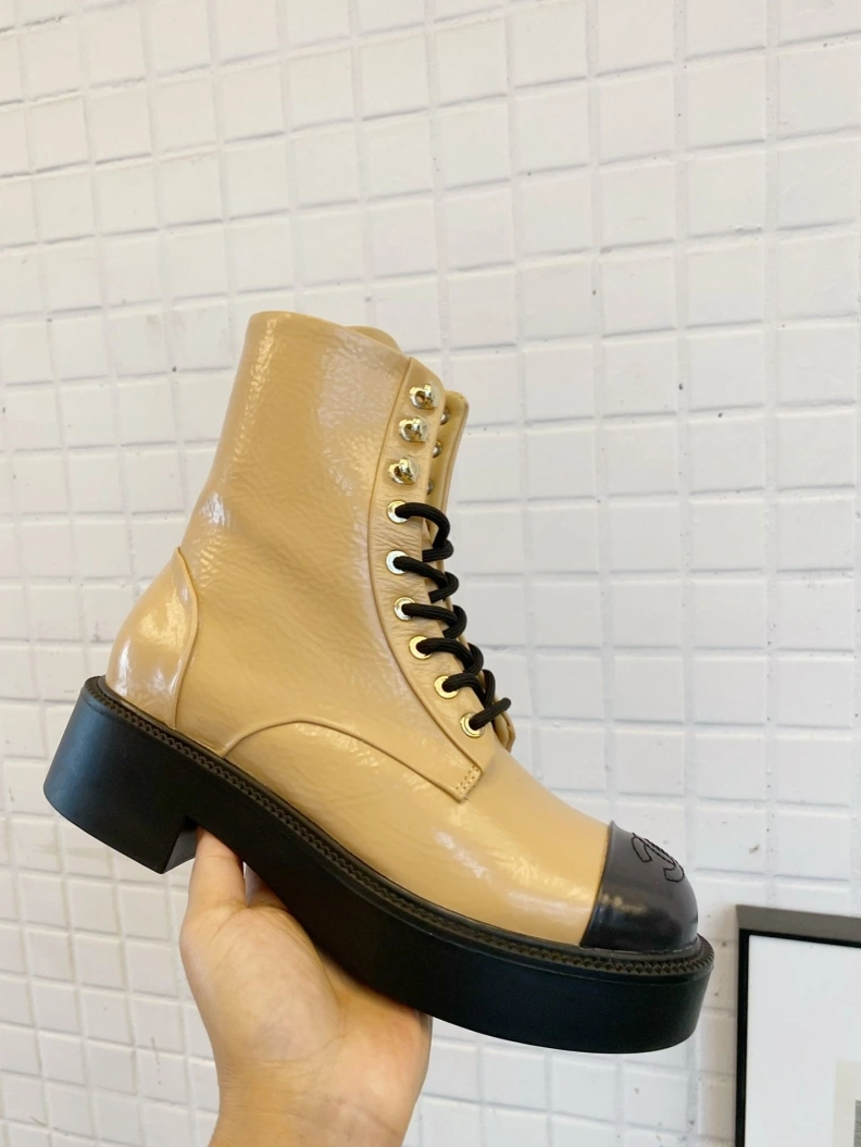 StreetReady Chxnxl Boots 118106