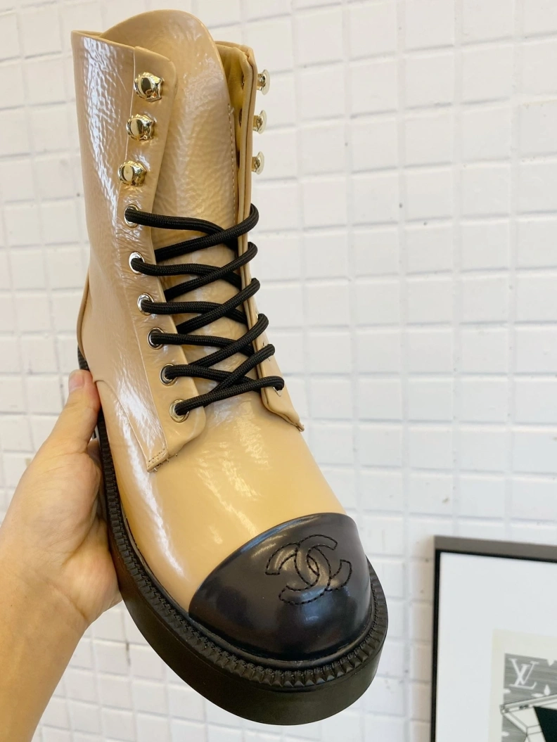 StreetReady Chxnxl Boots 118106