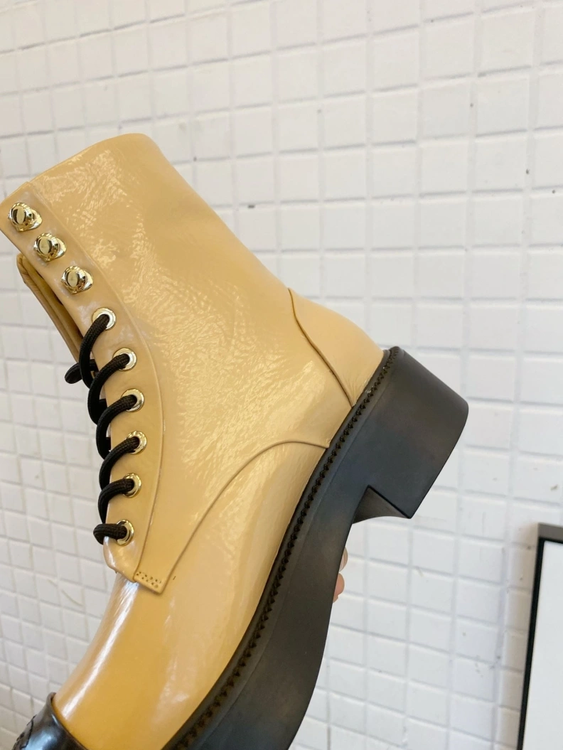 StreetReady Chxnxl Boots 118106
