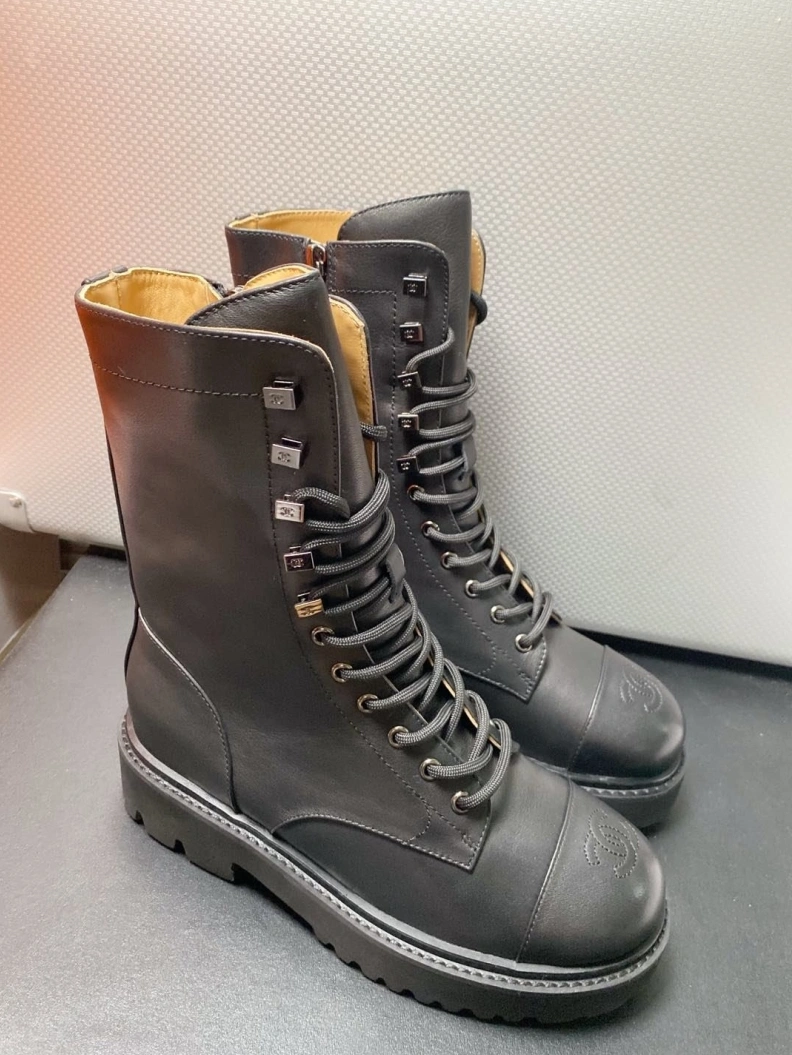 Chxnxl Boots Resilient 118103