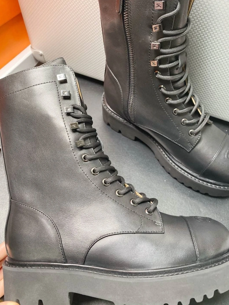 Chxnxl Boots Resilient 118103