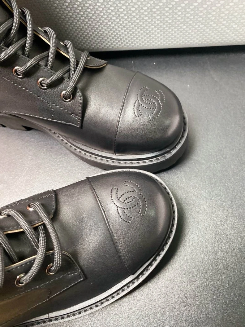 Chxnxl Boots Resilient 118103
