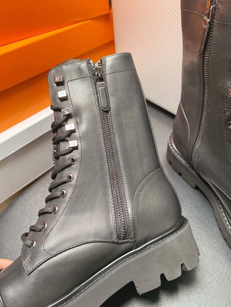 Chxnxl Boots Resilient 118103