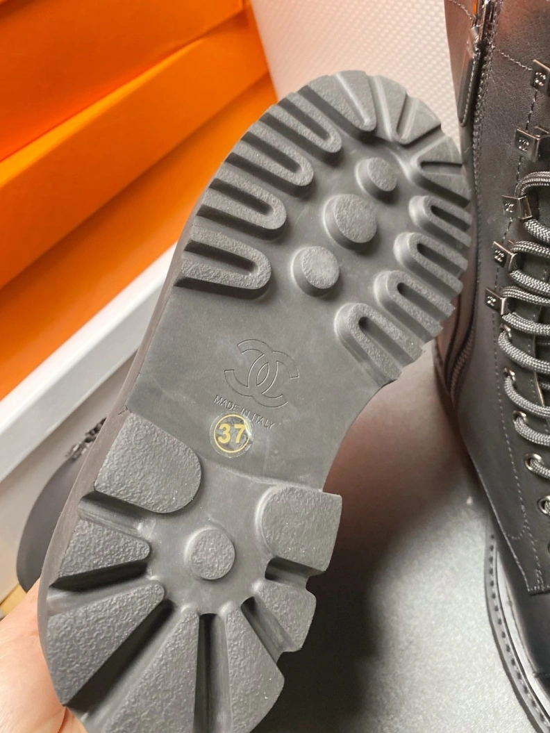 Chxnxl Boots Resilient 118103