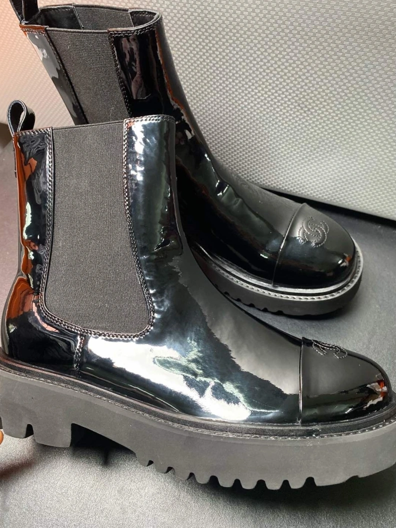 Chxnxl Boots Breathable 118104