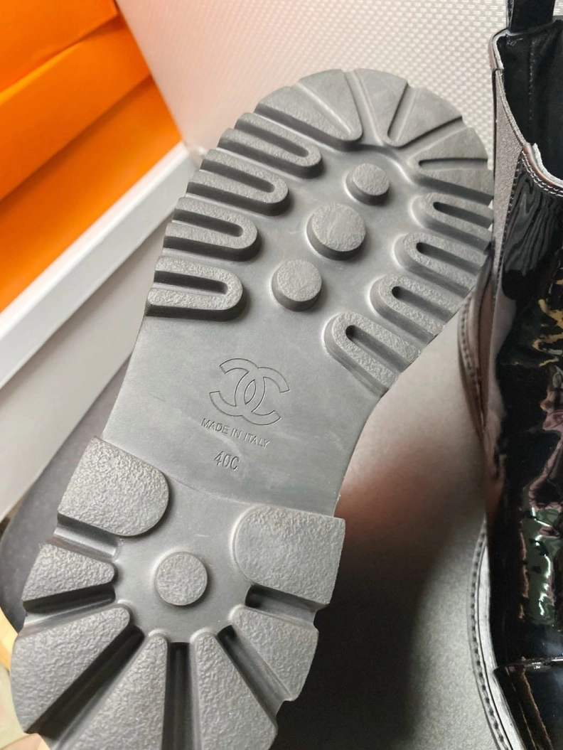Chxnxl Boots Breathable 118104