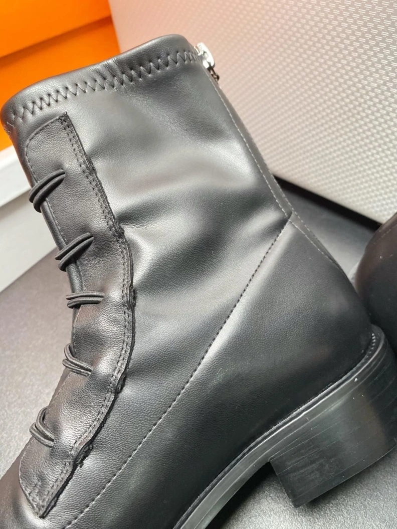 Comfortable Chxnxl Boots 118100