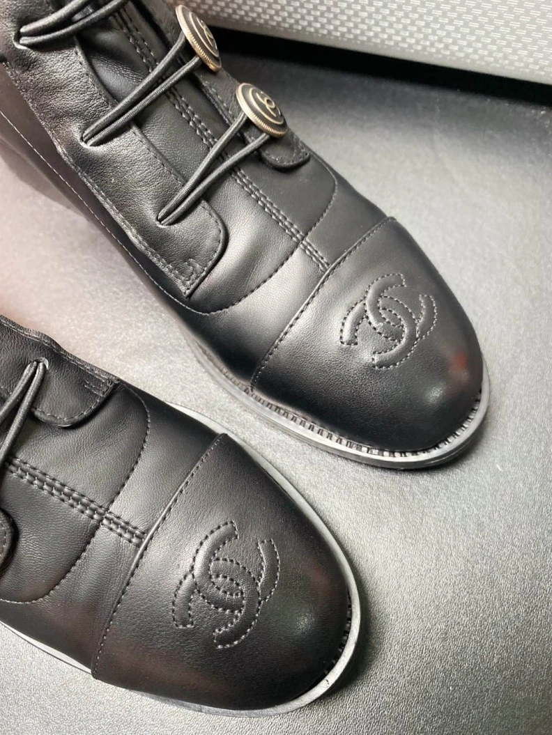 Comfortable Chxnxl Boots 118100