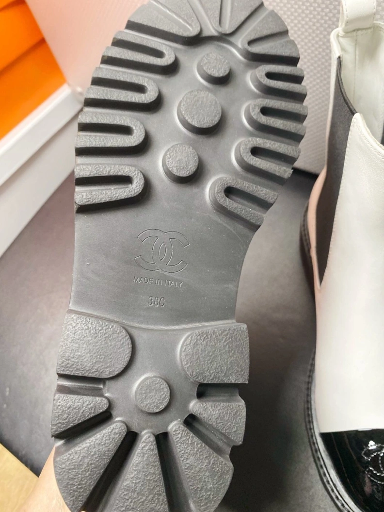 Chxnxl Boots Comfortable 118097