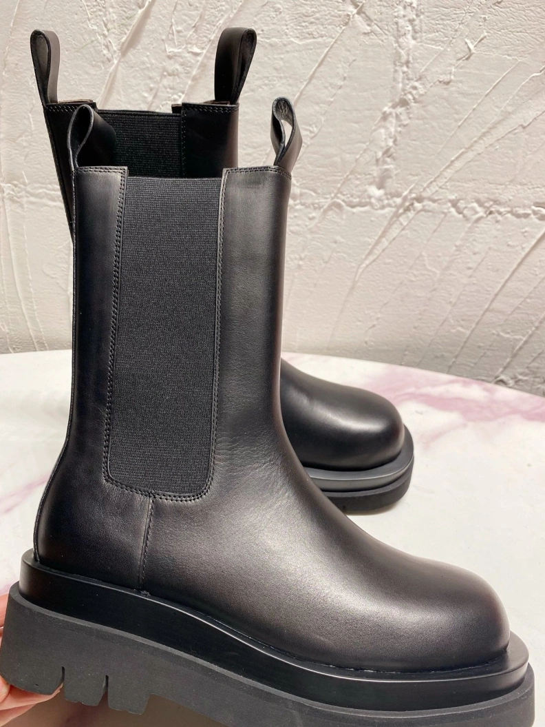 Bright Bxttxga Vxnxta Boots 112271