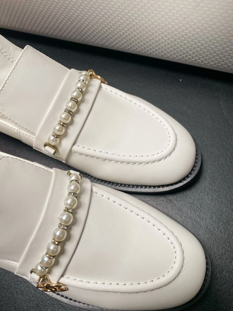 Minimalist Chxnxl Boots 118099
