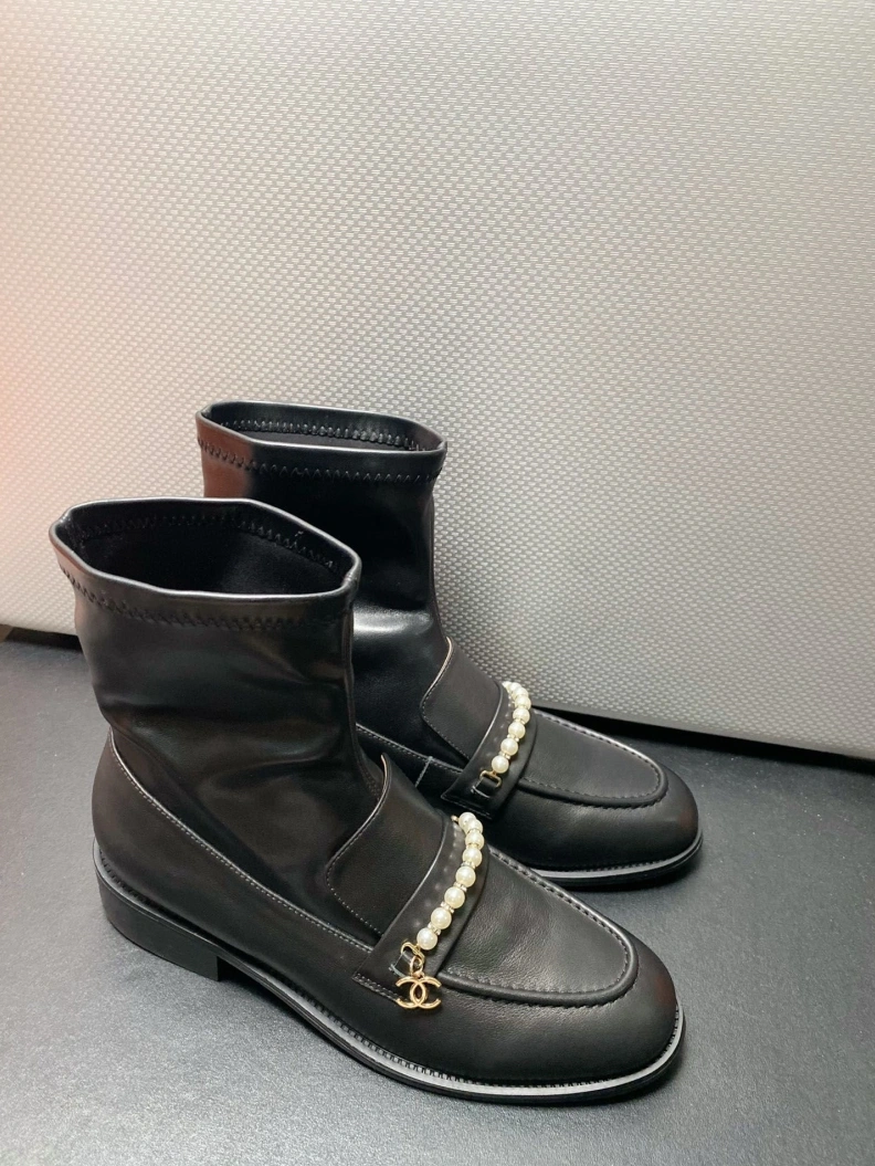 Chxnxl Boots AllSeason 118095