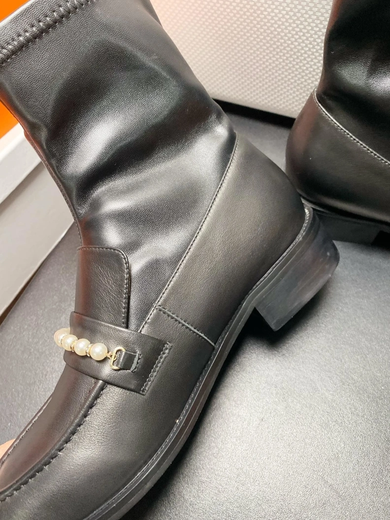 Chxnxl Boots AllSeason 118095