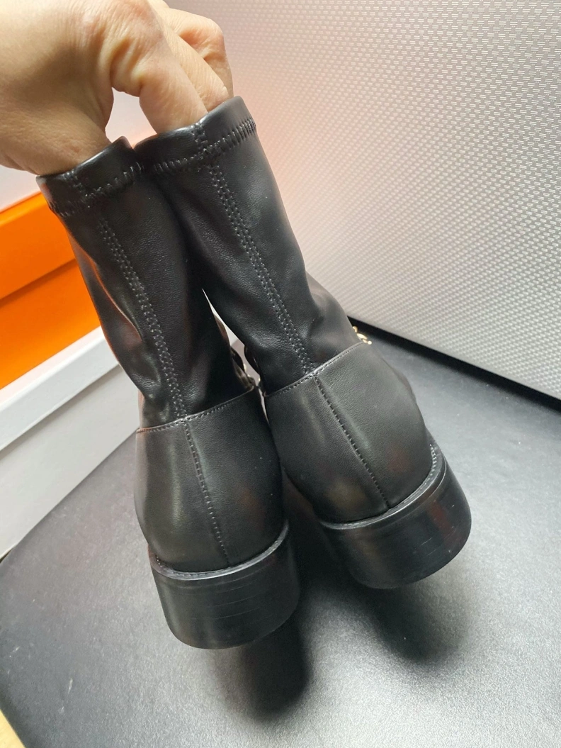 Chxnxl Boots AllSeason 118095