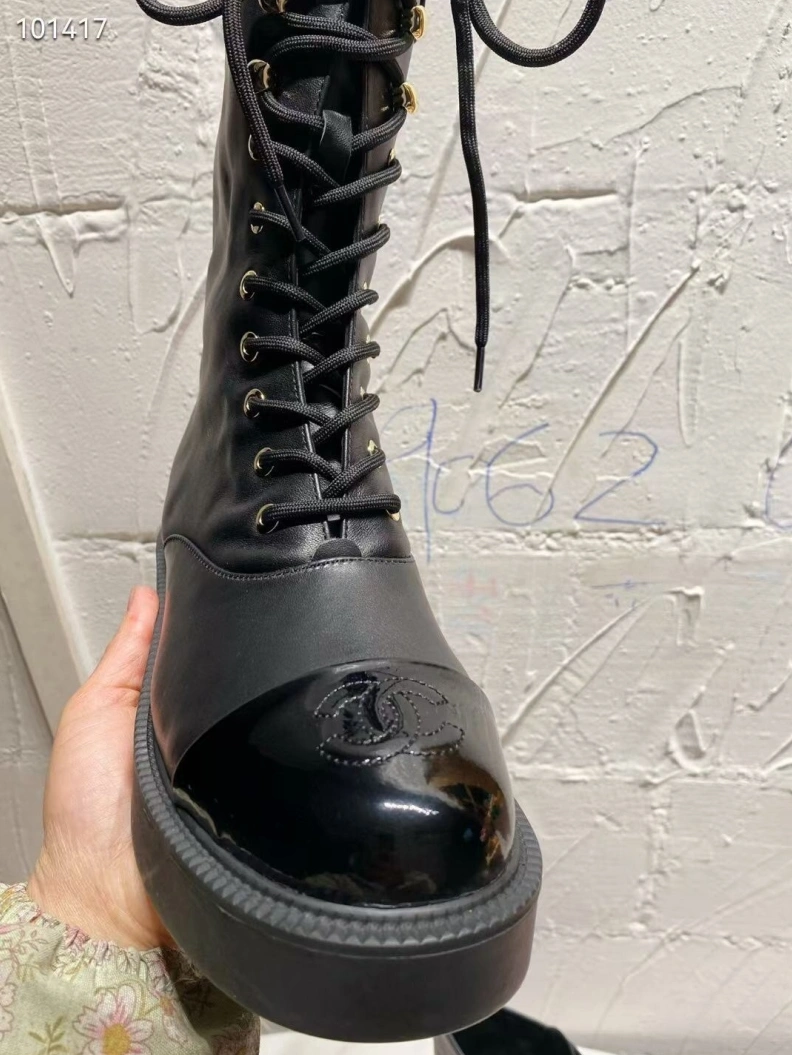 Chxnxl Boots Soft 118096