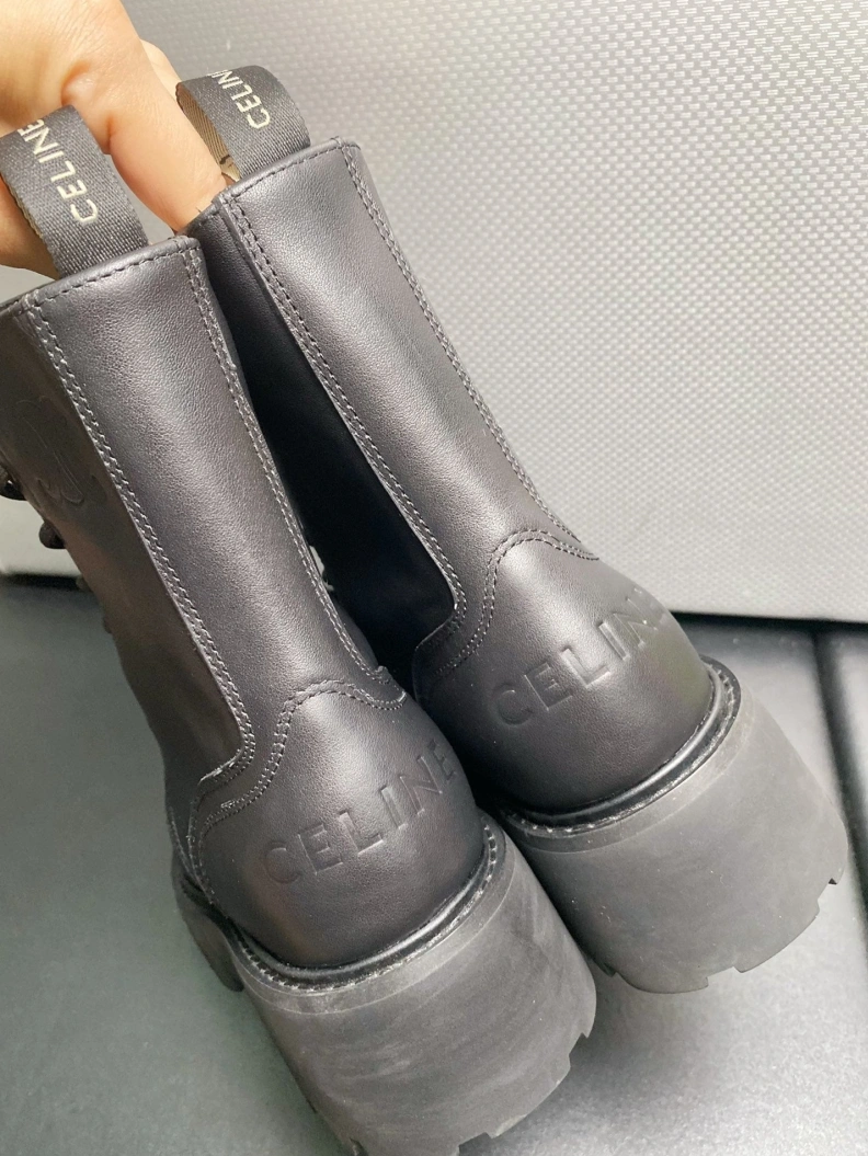 GoAnywhere Cxlxne Boots 115876