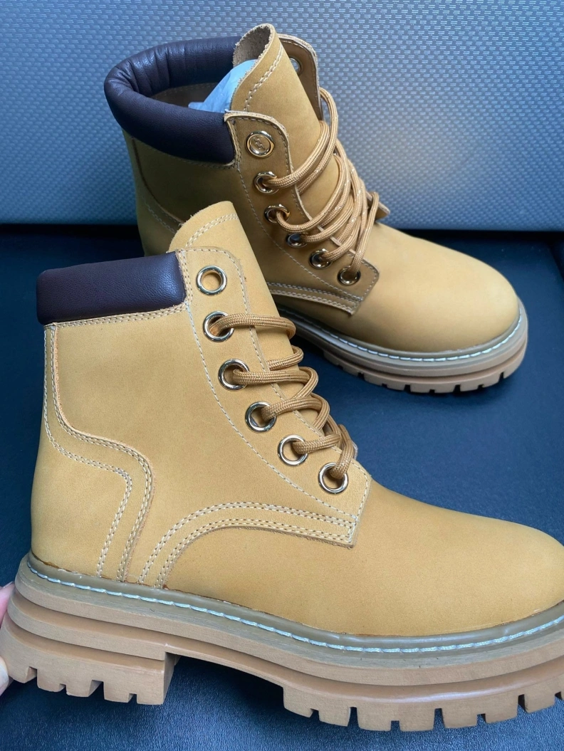 Refined Othxr Boots 209778