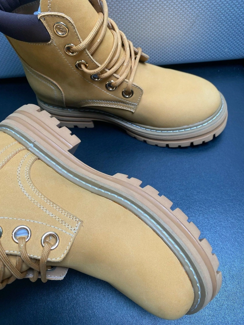 Refined Othxr Boots 209778