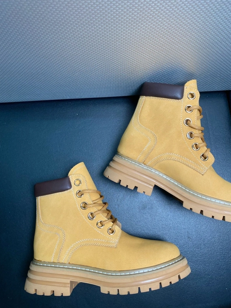 Refined Othxr Boots 209778