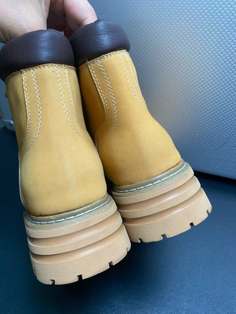 Refined Othxr Boots 209778
