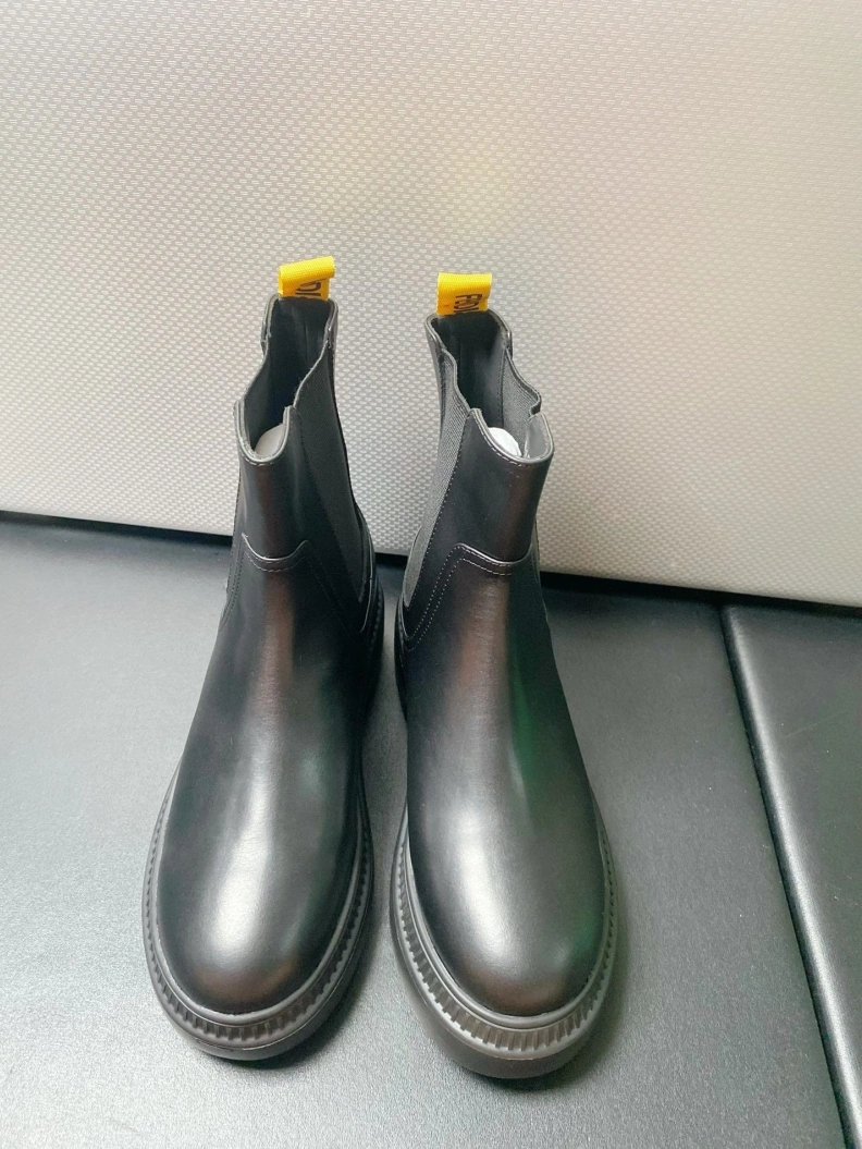 Fxndx Boots Popular 146912