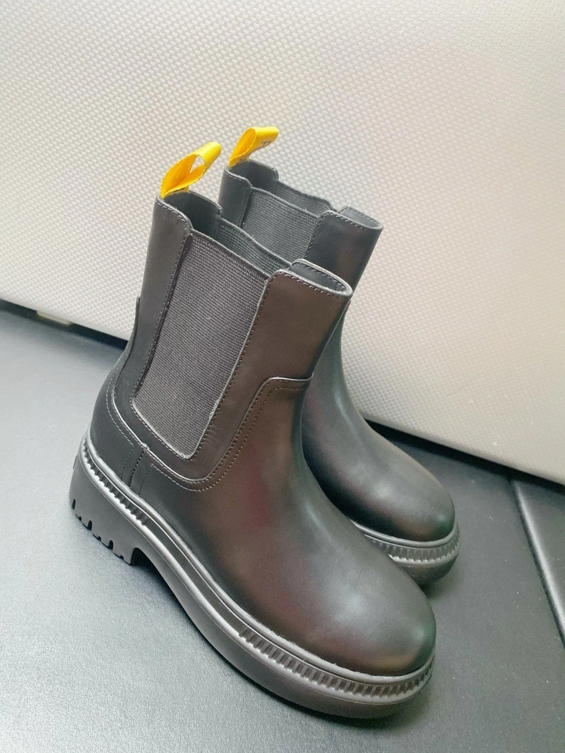 Fxndx Boots Popular 146912