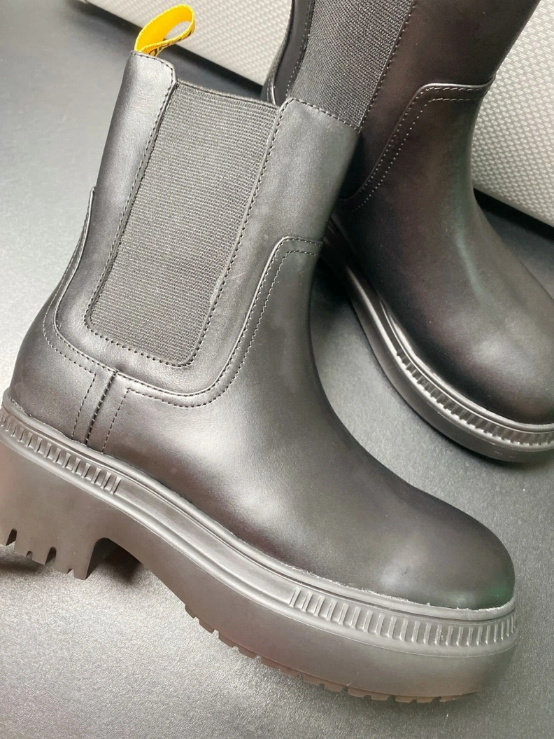 Fxndx Boots Popular 146912