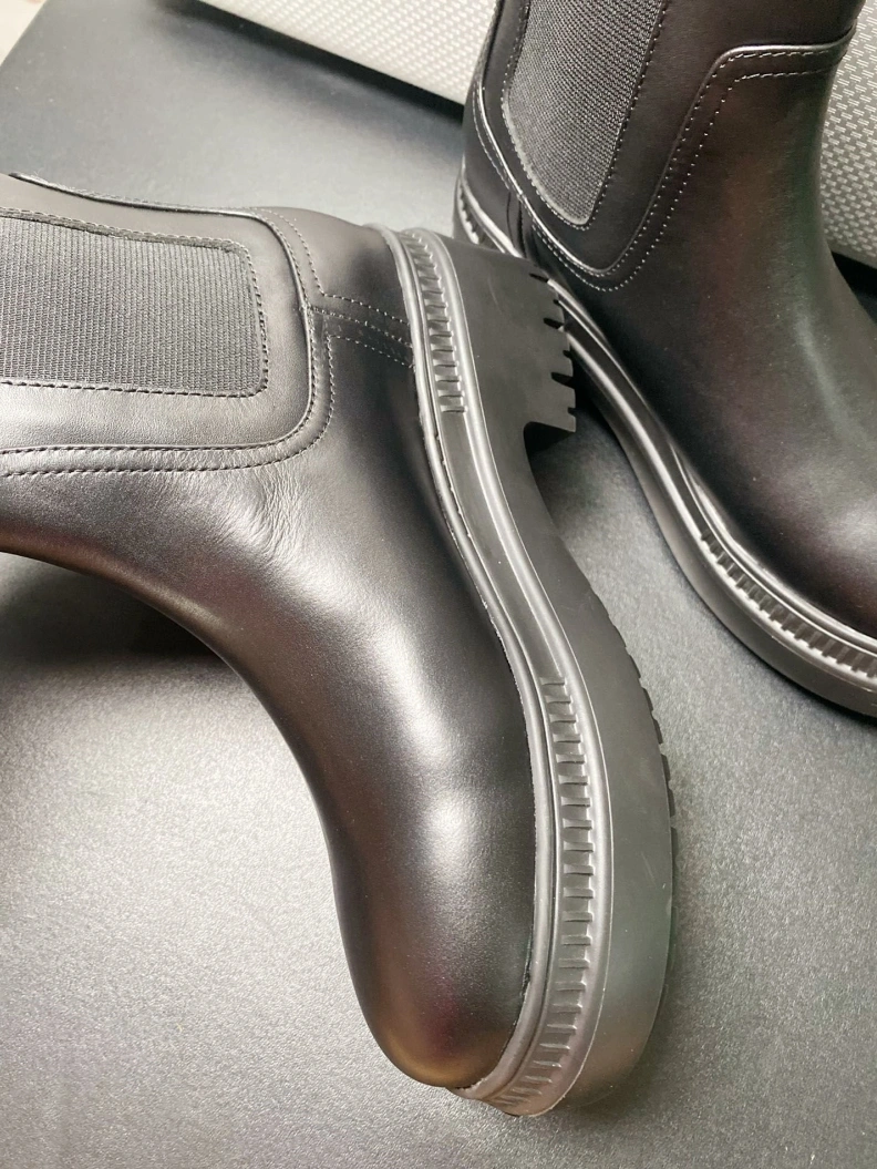 Fxndx Boots Popular 146912