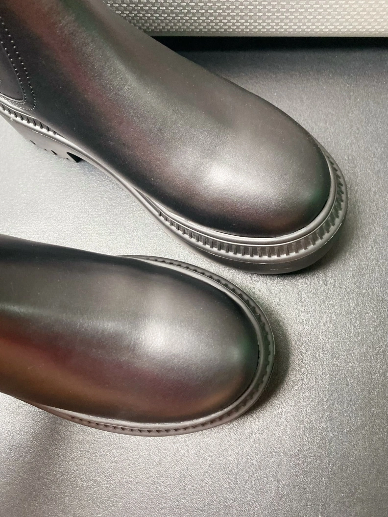 Fxndx Boots Popular 146912