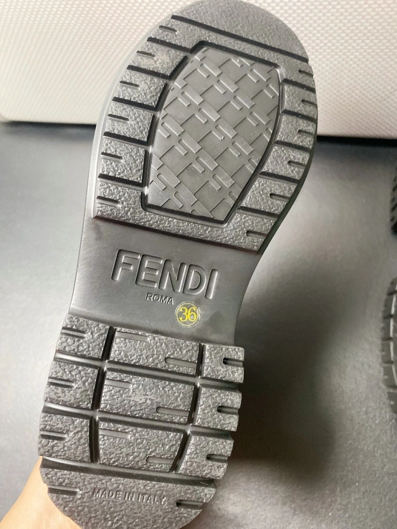Fxndx Boots Popular 146912