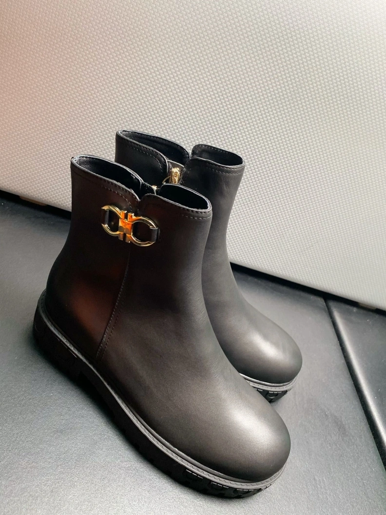 Cxlxne Boots Vibrant 115874