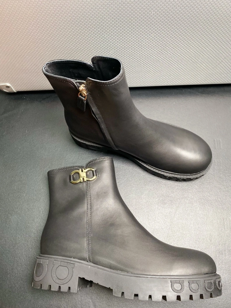 Cxlxne Boots Vibrant 115874