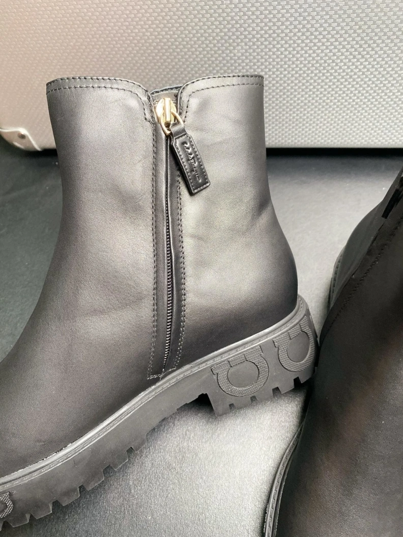 Cxlxne Boots Vibrant 115874