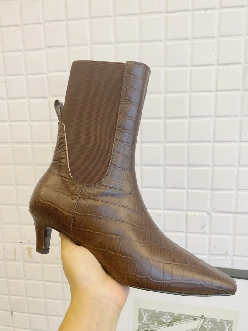 Versatile Othxr Boots 209774