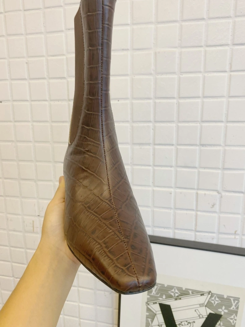 Versatile Othxr Boots 209774