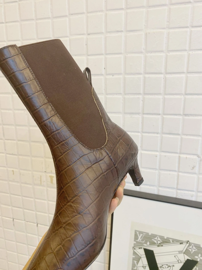 Versatile Othxr Boots 209774