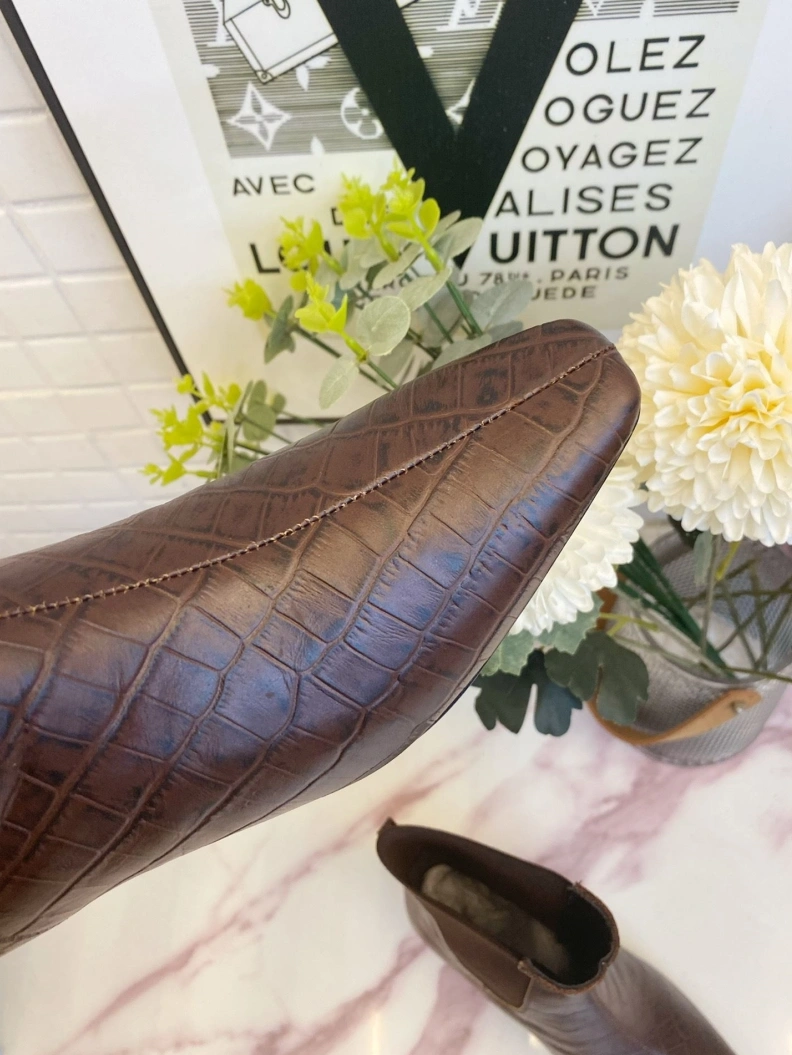 Versatile Othxr Boots 209774