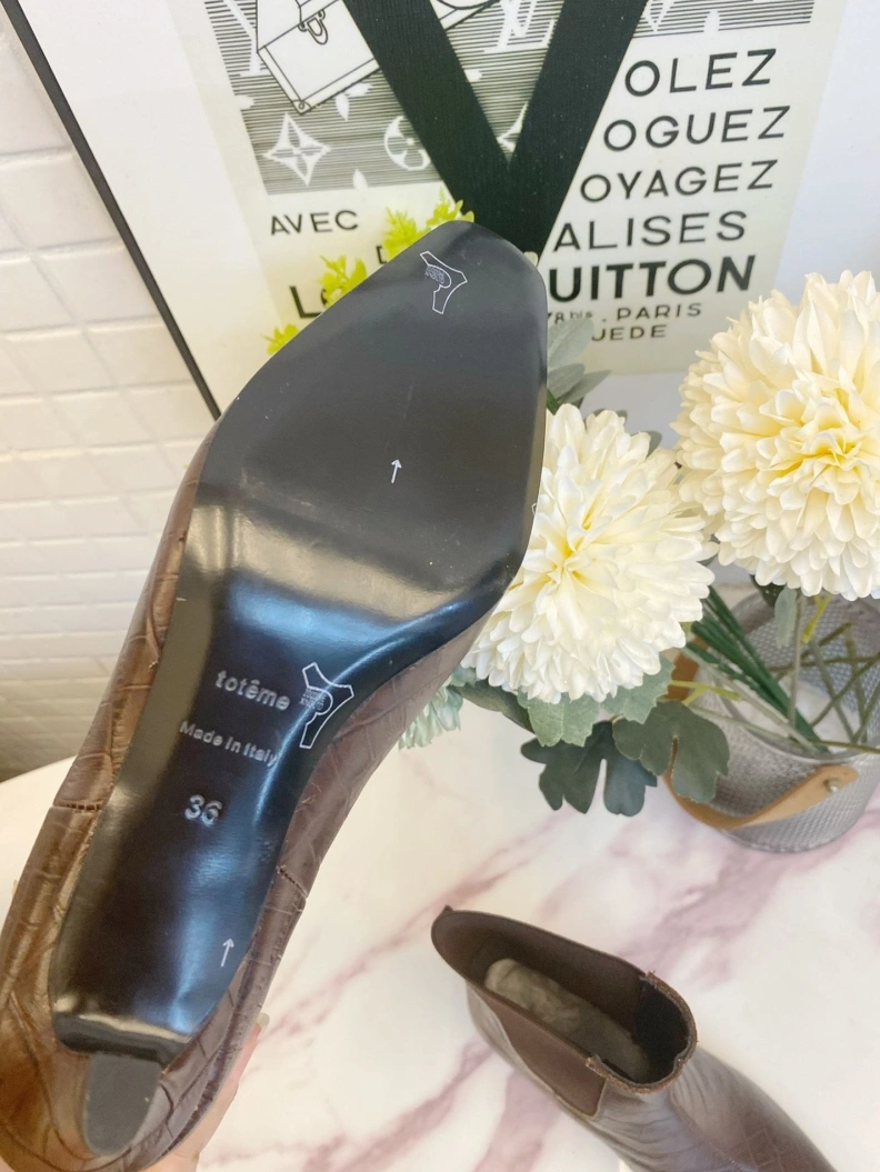 Versatile Othxr Boots 209774