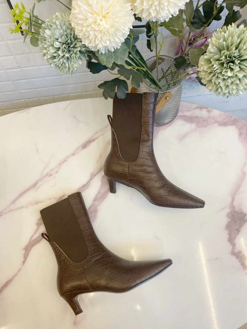 Versatile Othxr Boots 209774