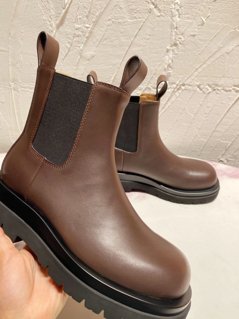 Compact Othxr Boots 209764