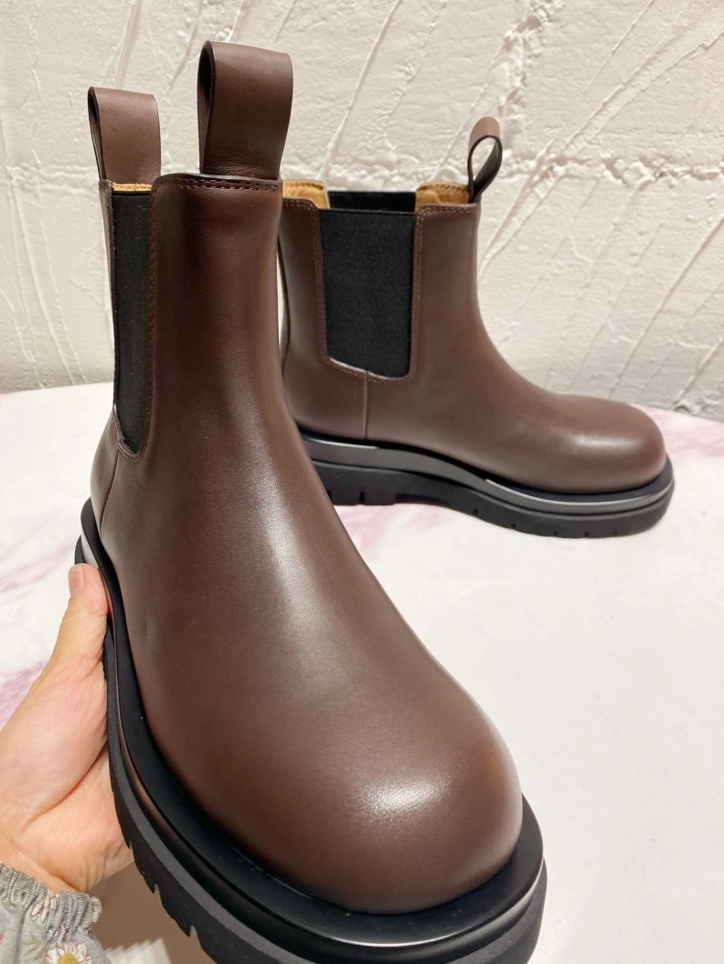 Compact Othxr Boots 209764