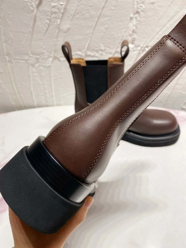 Compact Othxr Boots 209764