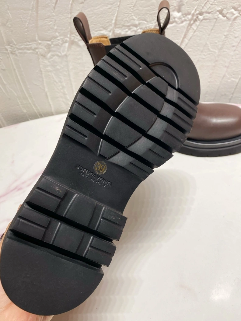 Compact Othxr Boots 209764