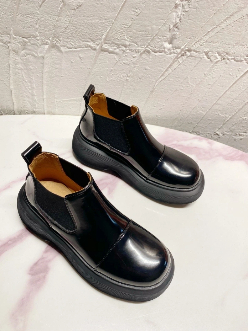 Othxr Boots UrbanStyle 209755