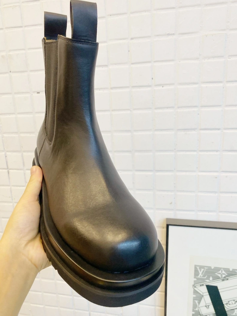 Othxr Boots UrbanStyle 209771