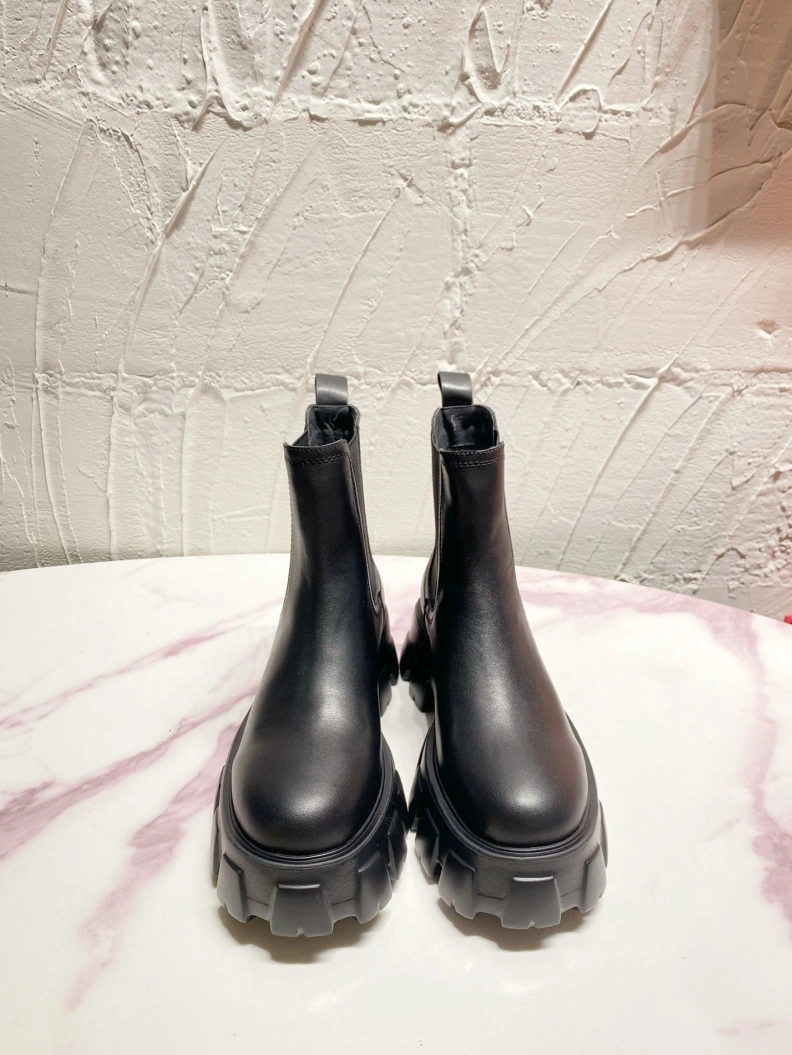 Othxr Boots Cozy 209757